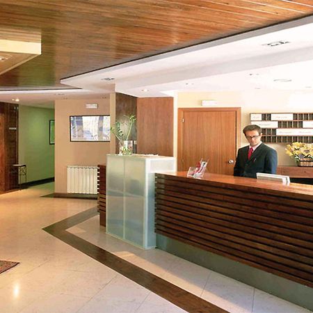 Hotel Spa Acevi Val D'Aran Vielha Eksteriør billede