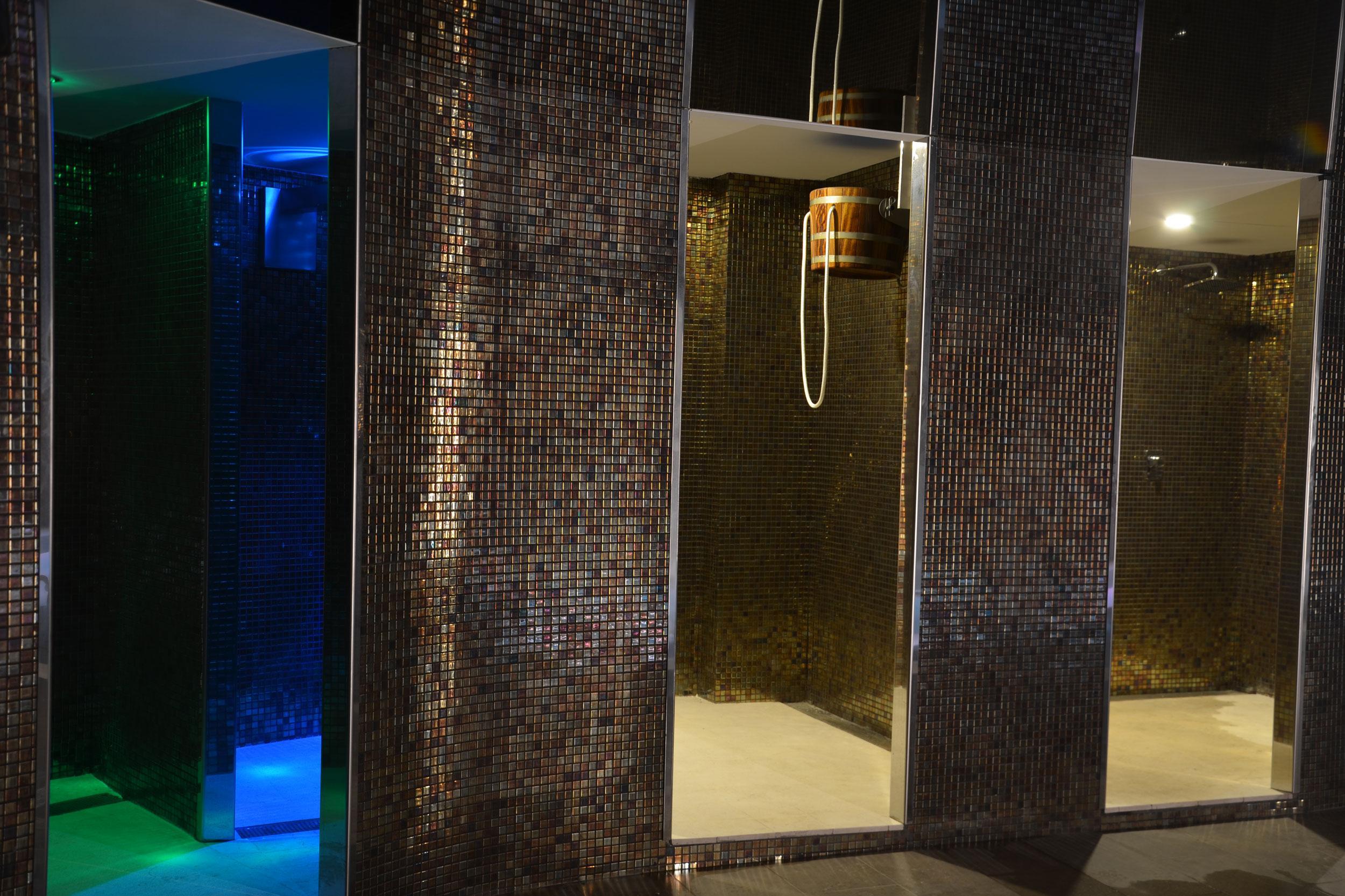 Hotel Spa Acevi Val D'Aran Vielha Eksteriør billede