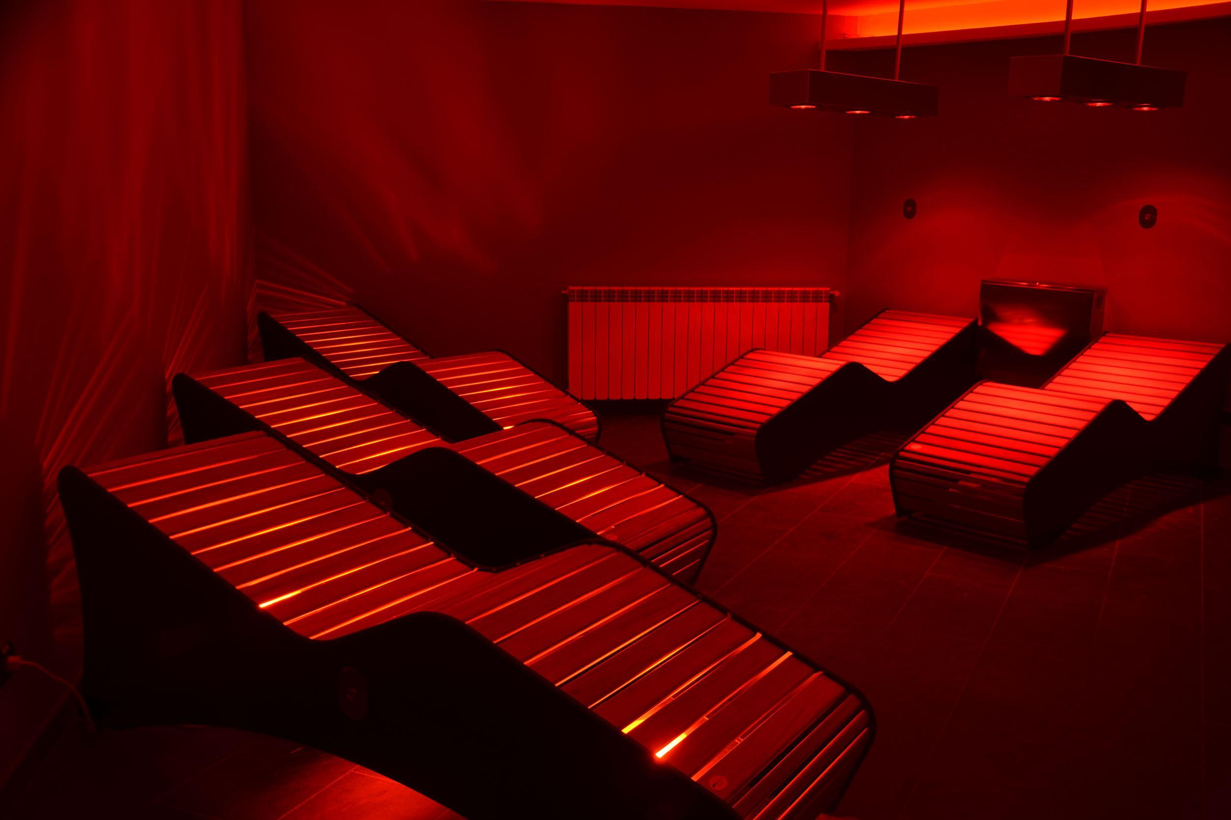 Hotel Spa Acevi Val D'Aran Vielha Eksteriør billede