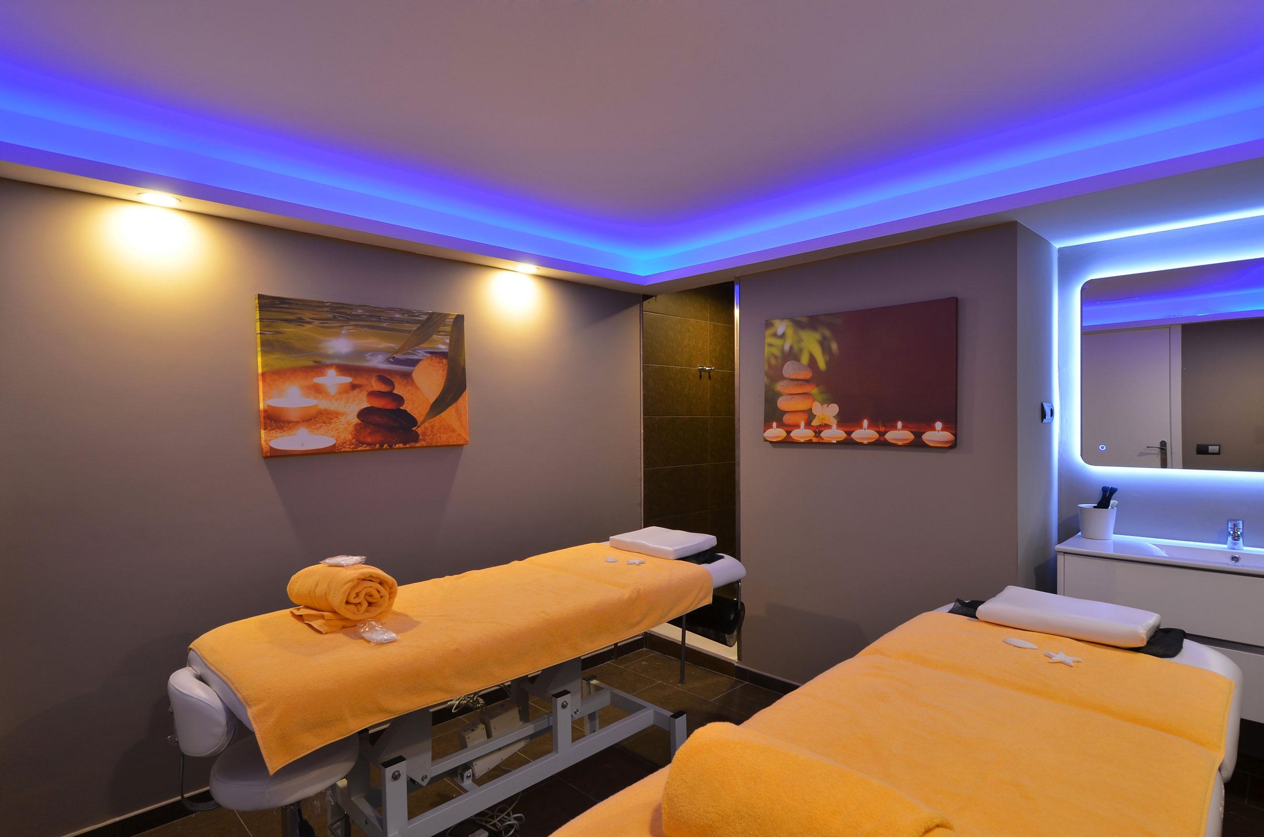 Hotel Spa Acevi Val D'Aran Vielha Eksteriør billede