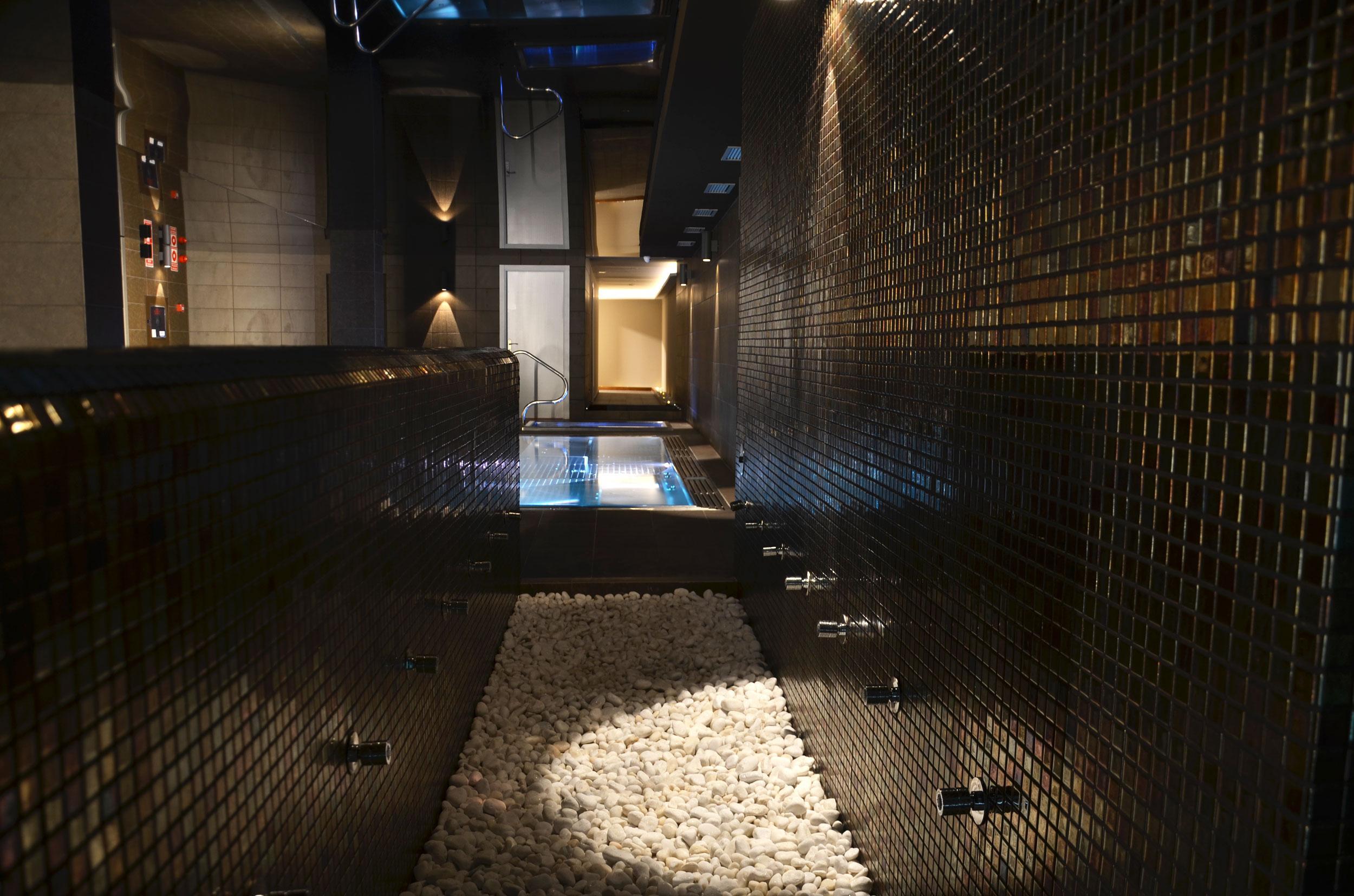 Hotel Spa Acevi Val D'Aran Vielha Eksteriør billede
