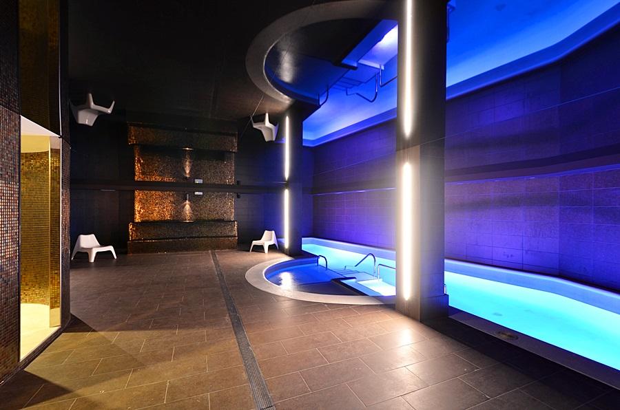 Hotel Spa Acevi Val D'Aran Vielha Eksteriør billede