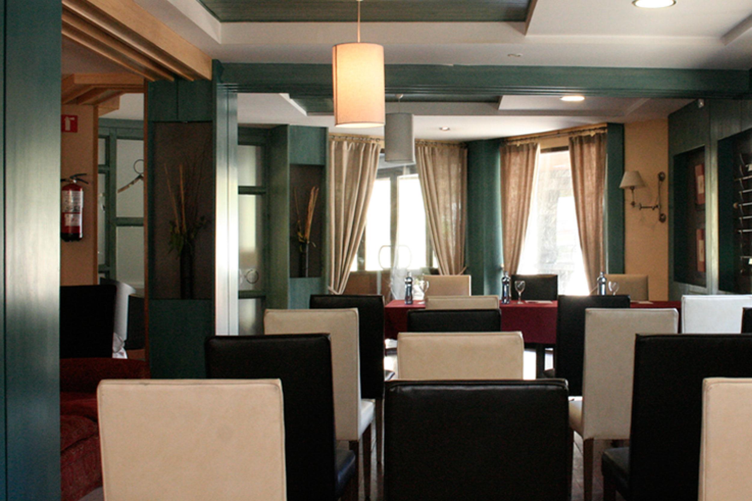 Hotel Spa Acevi Val D'Aran Vielha Eksteriør billede