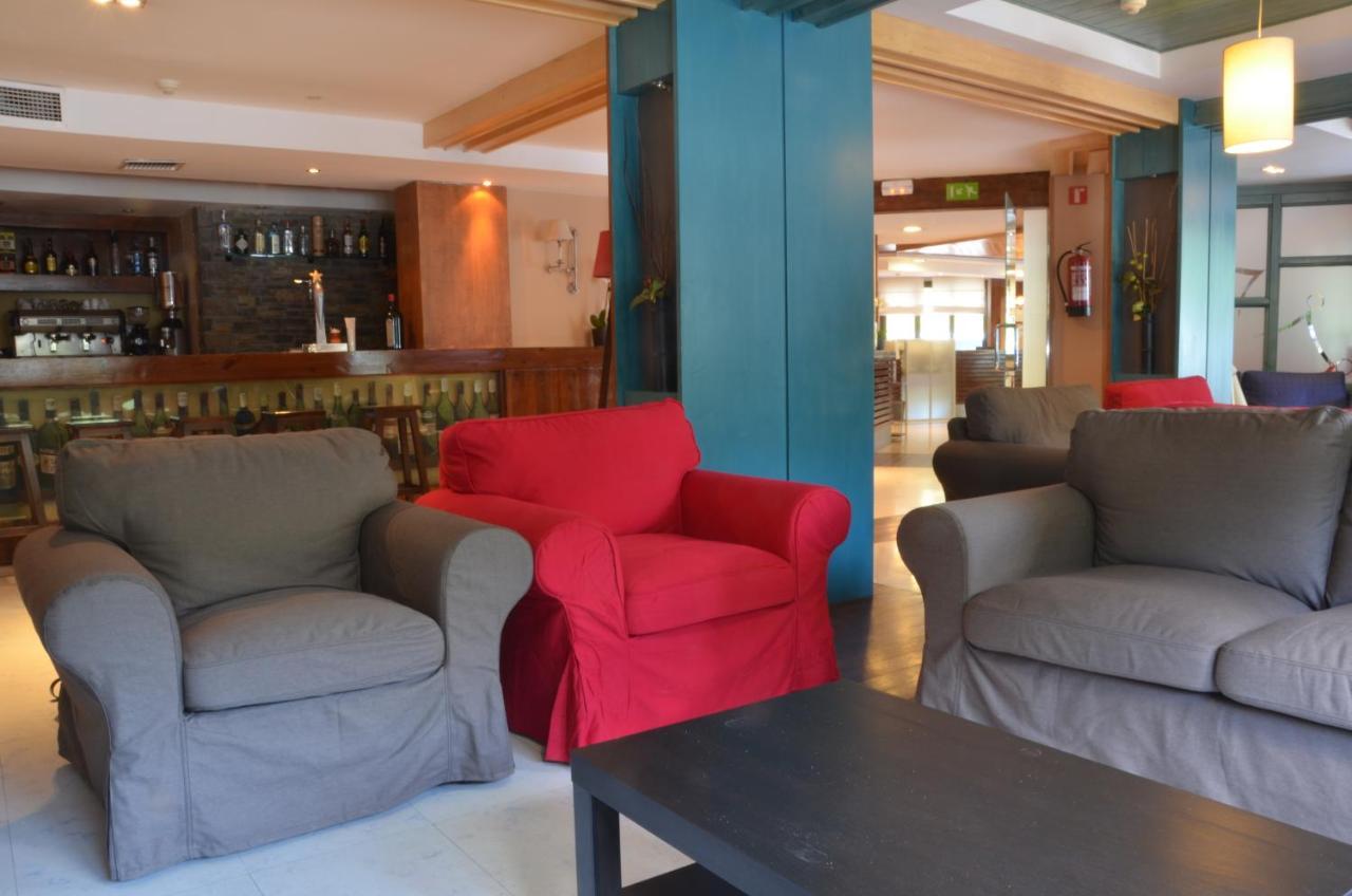 Hotel Spa Acevi Val D'Aran Vielha Eksteriør billede