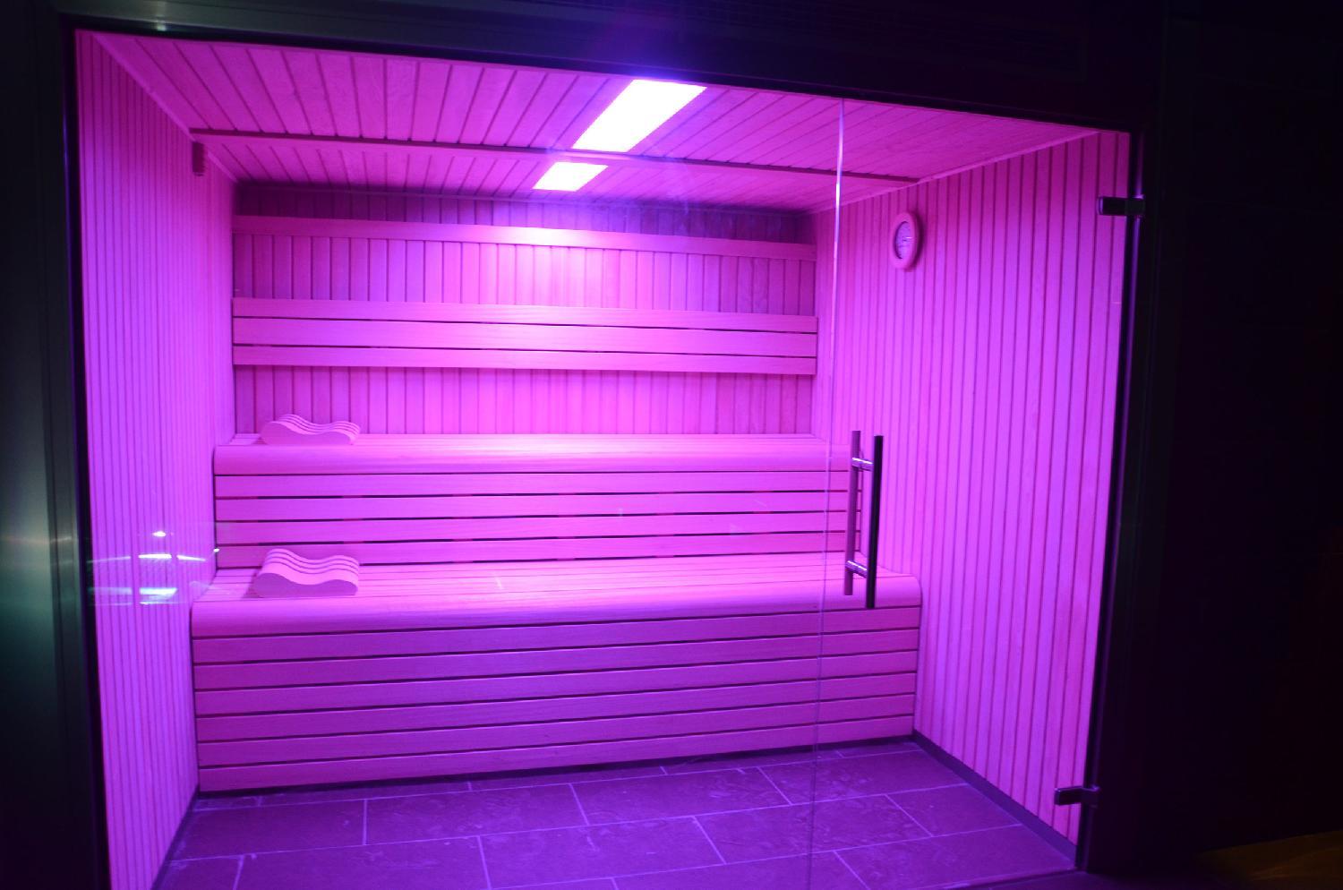 Hotel Spa Acevi Val D'Aran Vielha Eksteriør billede